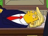 The Simpsons did not predict Trump's death on August 27 2020 | Metro News