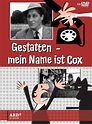 Gestatten - Mein Name ist Cox (1961)