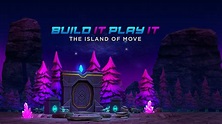 '만들기, 그리고 플레이하기(Build It, Play It)' 챌린지에서 애니메이션 제작하기 - Roblox Blog