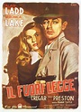 IL FUORILEGGE - Spietati - Recensioni e Novità sui Film