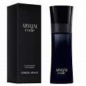 Armani Code by Giorgio Armani 125ml EDT | Perfume NZ