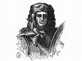 Ataúlfo, rey de los visigodos : Historia General
