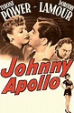Johnny Apollo (1940) — The Movie Database (TMDB)