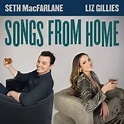 Liz Gillies & Seth MacFarlane - Calcutta | Play on Anghami