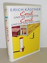 ISBN 9783791530376 "Emil und die Detektive /Emil und die drei Zwillinge ...