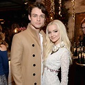 Dove Cameron Teases Her and Thomas Doherty's NYC Valentine's Day Plans