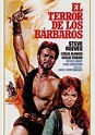 El terror de los bárbaros - película: Ver online
