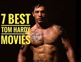 Tom Hardy Movies | 7 Best Films You Must See - The Cinemaholic