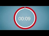 einfachen Countdown erstellen - Tutorial Premiere Pro - YouTube