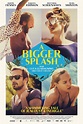 A Bigger Splash New Poster