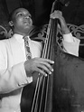 Oscar Pettiford: Bass Beyond Bop : NPR