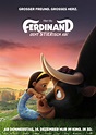 Film » Ferdinand - Geht STIERisch ab! | Deutsche Filmbewertung und ...