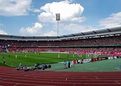MAX-MORLOCK-STADION (Nuremberg) - All You Need to Know BEFORE You Go