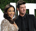 How Robin Thicke and Paula Patton Became Better Co-Parents Following ...