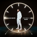 Craig David "The Time Is Now"