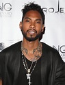 Miguel Picture 127 - 5th Annual Mark Pitts Official BET Awards After ...