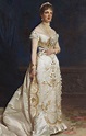 Margarita Teresa de Saboya, Reina de Italia 3 Classy Outfits, Vintage ...
