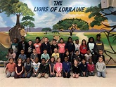 Lorraine Elementary selects February Pick of the Pride | School ...