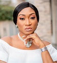 Oge Okoye is a famous Nigerian actress, producer, model, United ...