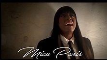 Mica Paris Amazing Grace (taken from The Gospel Album) - YouTube