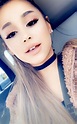 Ariana Grande Delivers Inspirational Message to Fans in Video - E ...