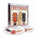 Various Artists "Eric Clapton: Crossroads Guitar Festival 2013" купить ...