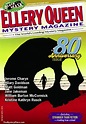 Ellery Queen Mystery Magazine-September/October 2021 Magazine