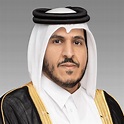 HE Sheikh Mohammed bin Hamad bin Qassim Al Abdullah Al Thani