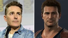 Who Was The Guy On The Beach In Uncharted? (Nolan North's Cameo Explained)