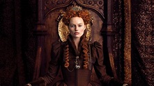 Mary, Queen Of Scots Movie Wallpapers - Wallpaper Cave