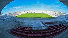 Le stade olympique de Sousse est de nouveau prêt pour accueillir des ...