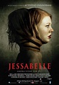 → Jessabelle: Fecha de estreno Argentina, poster latino afiche oficial ...
