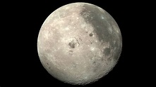Erstes Video: Die Rückseite des Mondes | alpha-wissen-kompakt | ARD ...
