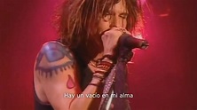 Hole In My Soul - Aerosmith | Subtitulado en Español | [Live] - YouTube ...