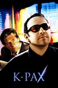 K-PAX (2001) - Posters — The Movie Database (TMDB)