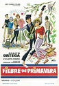 Fiebre de primavera (1965) de Enrique Carreras - tt0183077 Comic Books ...