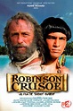 Robinson Crusoë: 'L'île de Robinson' - DvdToile
