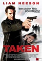 Заложница / Taken (2008) | AllOfCinema.com Лучшие фильмы в рецензиях