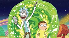 Rick and Morty | Episodenguide & Staffeln | News & Infos | NETZWELT