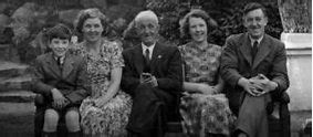 Denis Murray McKellen (1905-1964) | WikiTree FREE Family Tree