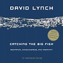 Catching The Big Fish by David Lynch - Penguin Books New Zealand