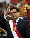 Alan García, un expresidente acorralado por la justicia | AP News