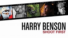 Harry Benson: Shoot First - Official Trailer - YouTube