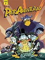 PATOAVENTURAS (2018, PLANETA COMIC) 2 - Ficha de número en Tebeosfera