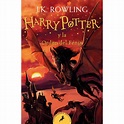 Harry Potter y el orden del Fénix