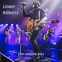 LENNY KRAVITZ – LIVE LONDON 2014 – ACE BOOTLEGS