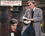 DVD/Blu-ray: Stranger in the House review - weird and wonderful James Mason