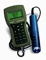 Hanna Instruments HI-9828 Multi-Parameter Water Quality Portable Meter