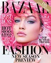 Harper's Bazaar Magazine Subscription | Renewal | Gift