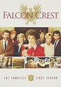 Sección visual de Falcon Crest (Serie de TV) - FilmAffinity
